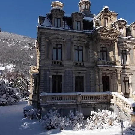 Des Pyrenees * Bagnères-de-Luchon