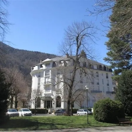 Lägenhet Des Pyrenees *
