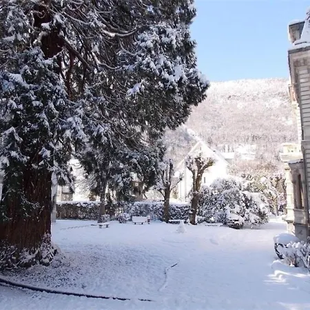 Lägenhet Des Pyrenees