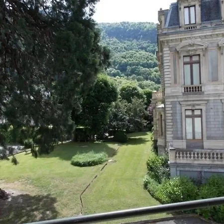 Lägenhet Des Pyrenees